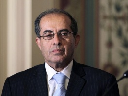 Mahmoud Jibril