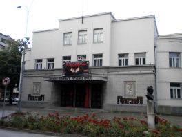 Pozorište u Banjoj Luci