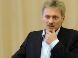 Dmitrij Peskov
