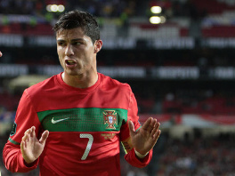 Ronaldo se u Madrid vratio s povredom aduktora