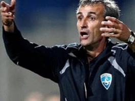 Karačić: Nadam se pobjedi protiv Zrinjskog