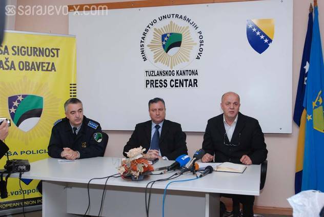 Foto: Darko Zabuš/Fotoservis