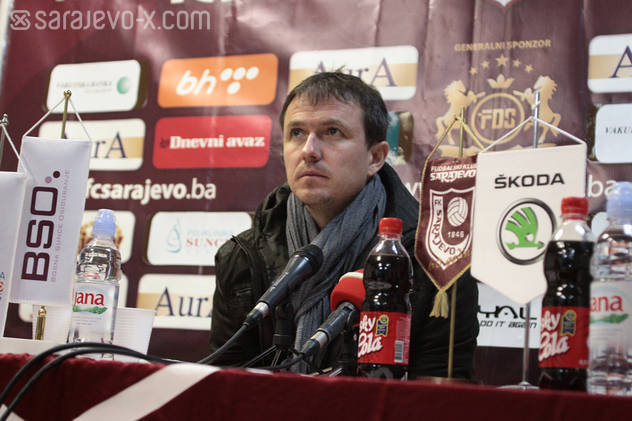 Foto: Feđa Krvavac/Sarajevo-x.com