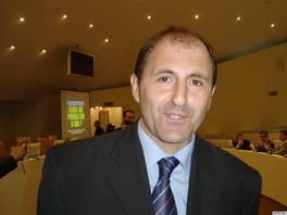Mario Nenadić (Foto: RFE)