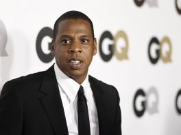 Jay Z  (Foto: AP)
