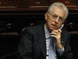Mario Monti (Foto: Reuters)