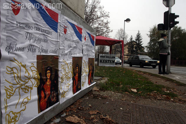Foto: G. Kec/Sarajevo-x.com