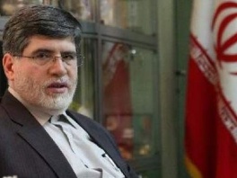 Iran: Uhapšen Ahmadinedžadov predstavnik za medije