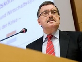 Jürgen Stark