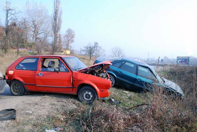 Foto: Darko Zabuš/Fotoservis