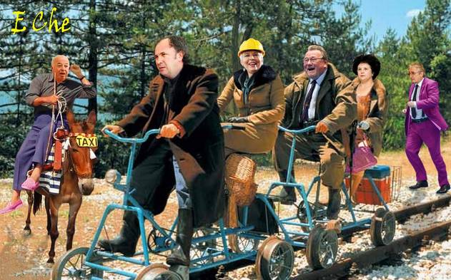Foto: Enes Čelosmanović