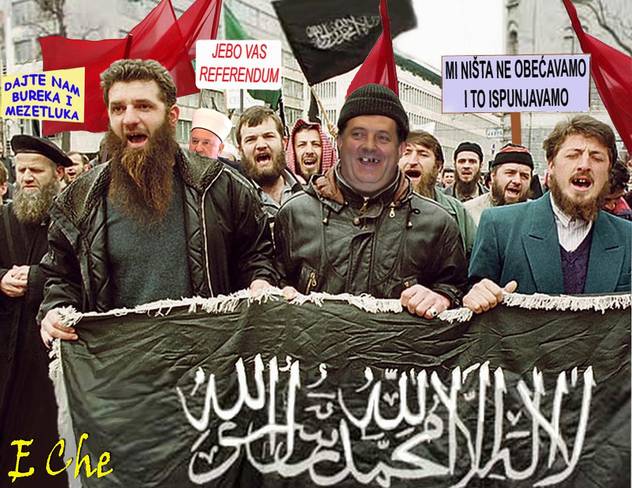 Foto: Enes Čelosmanović