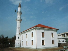 Atik-džamija