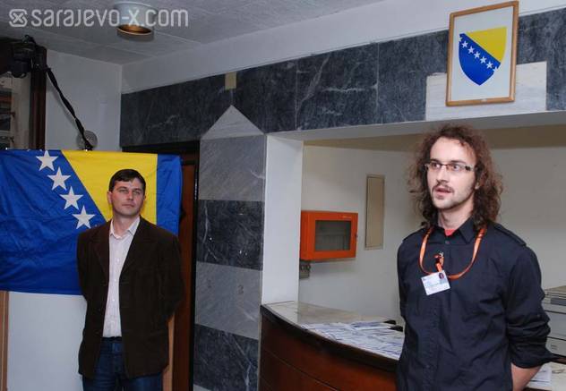 Foto: Darko Zabuš/Fotoservis