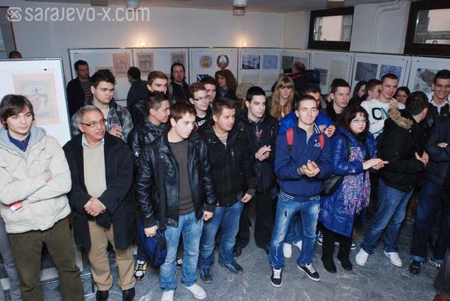 Foto: Darko Zabuš/Fotoservis