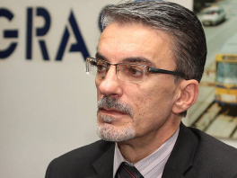 Kadić: GRAS-u treba novi sistem naplate