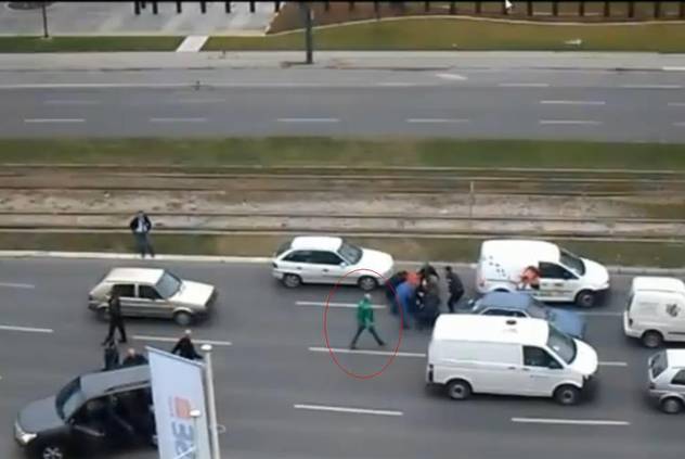 Foto: Youtube/printscreen