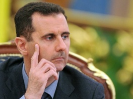 Bashar al Assad