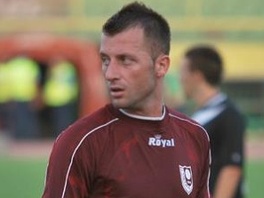 Dilaver Zrnanović (Foto: FKSinfo.com)