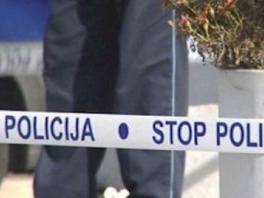 Tuzla: Teško povrijeđen 58-godišnji I. T.