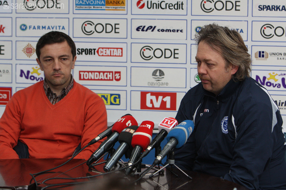 Foto: Edin Puzić/Sarajevo-x.com