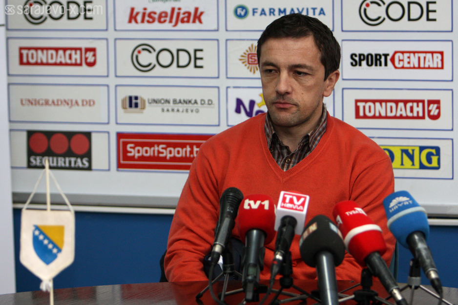 Foto: Edin Puzić/Sarajevo-x.com