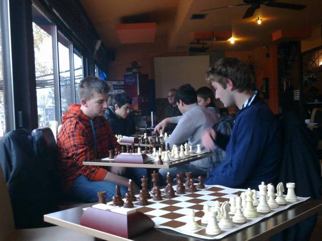 Foto: Klub SSH