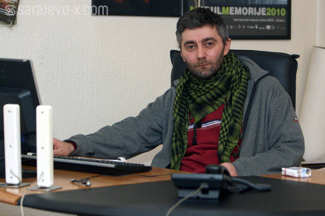 Foto: Edin Puzić/Sarajevo-x.com