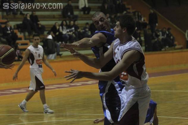 Foto: Feđa Krvavac/Sarajevo-x.com