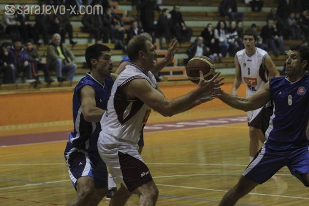 Foto: Feđa Krvavac/Sarajevo-x.com