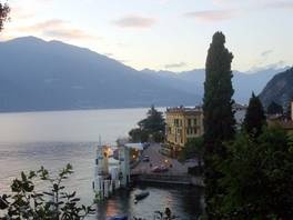 Jezero Como na čijoj obali se nalazi Cadenabbi (Foto: SRNA)