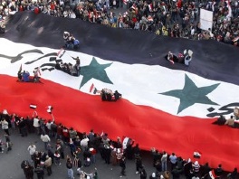 U Damasku demonstracije protiv Arapske lige