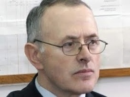 Prof. dr. Smail Čekić