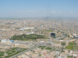Grad Erbil