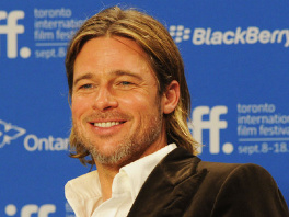 Brad Pitt: Prije filma "Moneyball" nisam imao pojma o bejzbolu