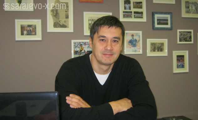 Rade Bogdanović