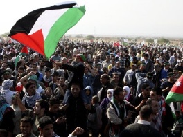 Island priznao Palestinu kao nezavisnu i suverenu državu