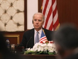 Joe Biden (Foto: AP)