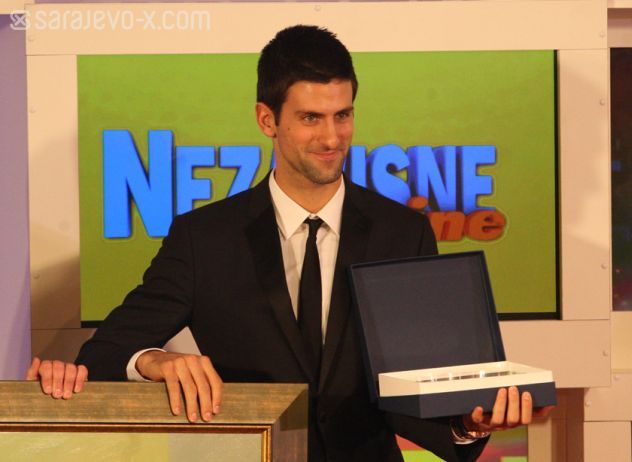 Foto: G. Kec/Sarajevo-x.com