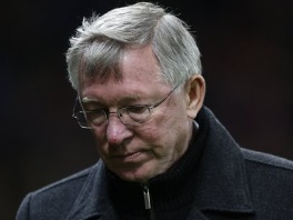 Sir Alex Ferguson (Foto: AP)