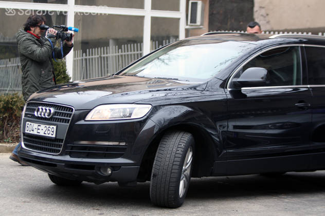 Foto: Edin Puzić/Sarajevo-x.com