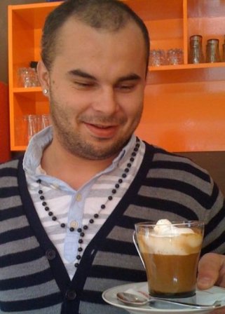 Aldin Sivić