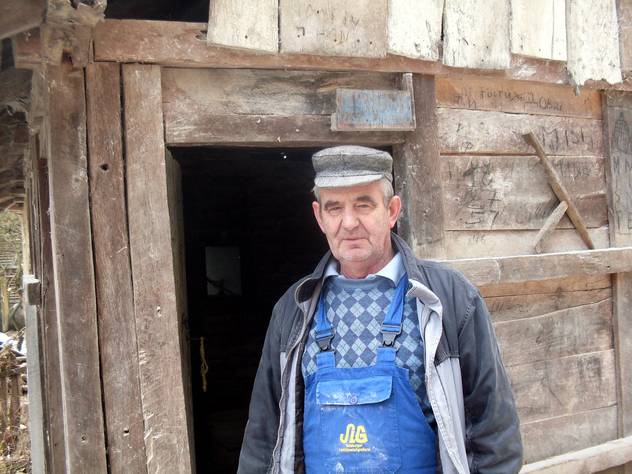 Milivoje Jovanović (Foto: Srna)