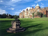 Imanje Sandringham