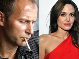 Josip Knežević i Angelina Jolie: Sud će odlučiti ko je u pravu