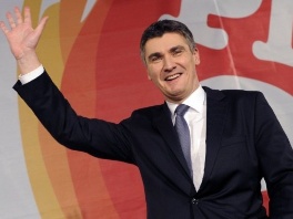Zoran Milanović (Foto: AFP)