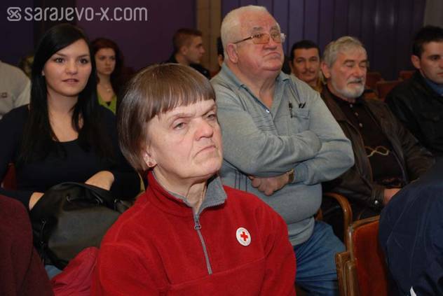 Foto: Darko Zabuš/Fotoservis