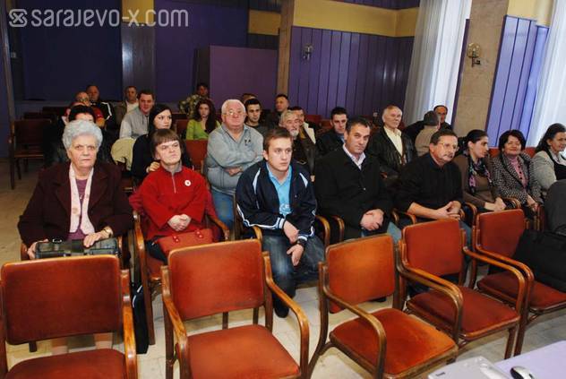 Foto: Darko Zabuš/Fotoservis