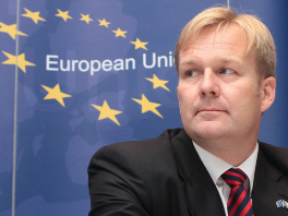 Sorensen: Ne može EU željeti članstvo BiH u Uniji više od BiH