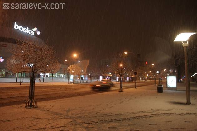 Foto: G. Kec/Sarajevo-x.com